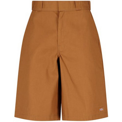Dickies Ανδρική Βερμούδα Υφασμάτινη Ταμπά DK0A4XOZB-D01