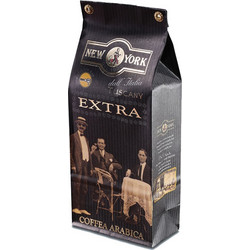 New York Extra Καφές Espresso Arabica Αλεσμένος 250gr