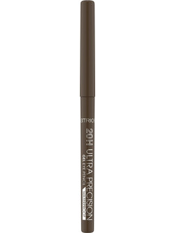 Catrice 20H Ultra Precision 030 Brownie Μολύβι Ματιών Αδιάβροχο Μηχανικό 0.08gr