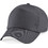 Beechfield Ανδρικό Καπέλο Jockey Υφασμάτινο Ανθρακί B10 300691310