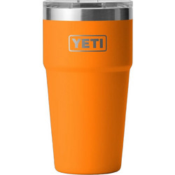 YETI Rambler Stackable Cup King Grab 591ml