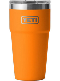 YETI Rambler Stackable Cup King Grab 591ml