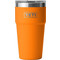 YETI Rambler Stackable Cup King Grab 591ml YETI Rambler Stackable Cup King Grab 591ml