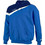 Mitre Παιδικό Φούτερ με Κουκούλα Royal Blue T50108-RNW