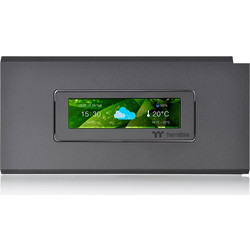 Thermaltake Ceres 500 Panel Black