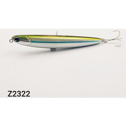 Ima Lures Salt Skimmer Τεχνητό Δόλωμα Ψαράκι 11cm 14gr Z2322
