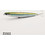Ima Lures Salt Skimmer Τεχνητό Δόλωμα Ψαράκι 11cm 14gr Z2322