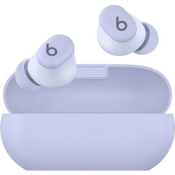 Beats Solo Buds Ακουστικά Bluetooth In Ear Arctic Purple