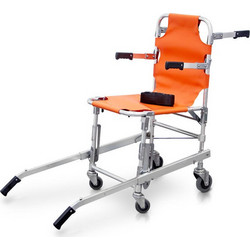 SuperOrtho Emdr2 Καρέκλα Μεταφοράς Πτυσσόμενη Αντοχής 159kg 120x51cm