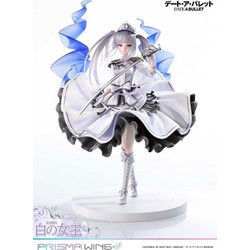 Prime 1 Studio Date A Bullet Prisma Wing Queen 29cm