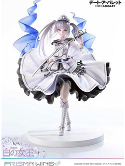 Prime 1 Studio Date A Bullet Prisma Wing Queen 29cm