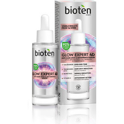 Bioten Glow Expert 4D Anti-Aging Serum 30ml