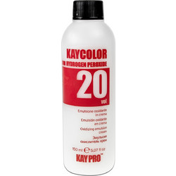 Freelimix Oxidising Emulsion Cream Οξυζενέ Μαλλιών 6% 20Vol 150ml