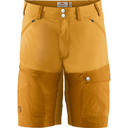 Fjallraven Ανδρική Βερμούδα Cargo Πορτοκαλί 81153-232-230