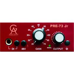 Golden Age PRE-73 Jr