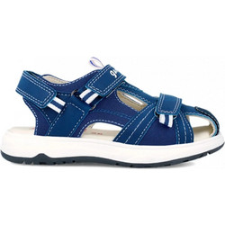 Garvalin Παιδικά Παπουτσοπέδιλα για Αγόρι Royal Blue 242850