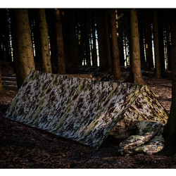 Snugpak Stasha G2 Terrain Σκηνή Camping Τριγωνική 1 Ατόμων 3 Εποχών SN659517982