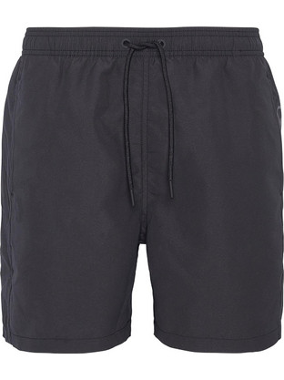 Barbour Ανδρικό Μαγιό Σορτς Μαύρο MSW0074-BK11
