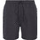 Barbour Ανδρικό Μαγιό Σορτς Μαύρο MSW0074-BK11