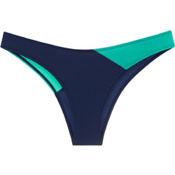 Dorina Bikini Slip Navy Μπλε Τιρκουάζ FXBZ0011MI010-BL0123