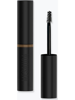 Mesauda Brow A Spell Volumising Mascara Φρυδιών 103 Auburn 4.2ml