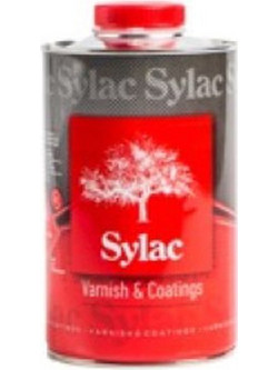 Sylac Διαλυτικό Πολυουρεθάνης P3 5lt