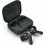 Motorola Buds Plus Ακουστικά Bluetooth In Ear Forest Grey