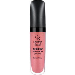 Golden Rose Color Sensation 116 Lip Gloss 5.6ml
