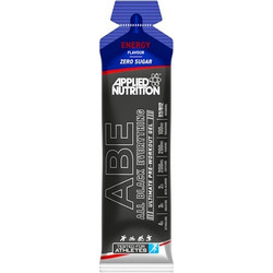 Applied Nutrition ABE All Black Everything Gel Energy 60gr