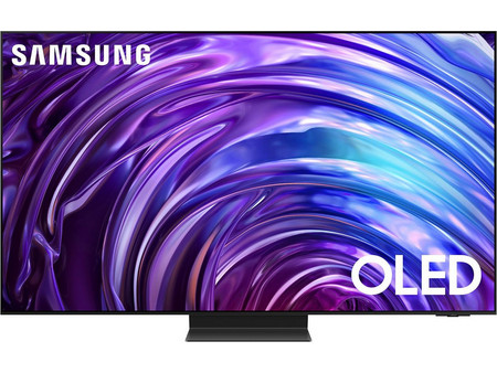 Samsung QE65S95DAT Smart Τηλεόραση 65" 4K UHD OLED HDR (2024)