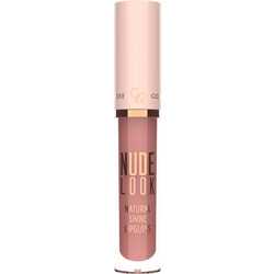 Golden Rose Nude Look 02 Pinky Nude Lip Gloss 4.5ml