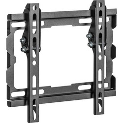 SBOX PLB-3422T-2 Βάση Τηλεόρασης Τοίχου 23"-43" έως 45kg