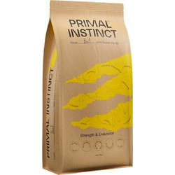Primal Instinct Strength & Endurance 12kg