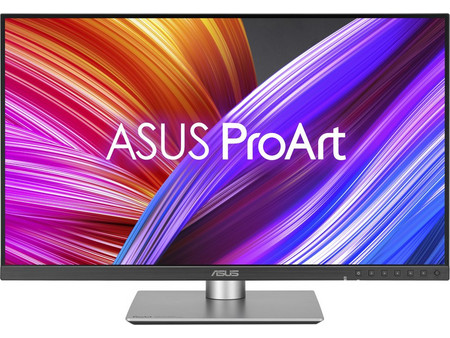 Asus ProArt PA24ACRV IPS HDR Monitor 23.8" 2560x1440 QHD 75Hz 5ms