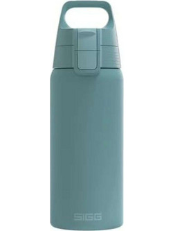 Sigg Shield Therm One Blue 500ml