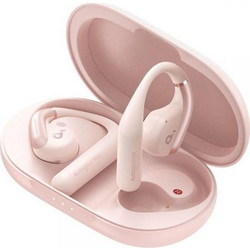 Anker Aerofit Ακουστικά Bluetooth In Ear Ανθεκτικά στο Νερό Pink