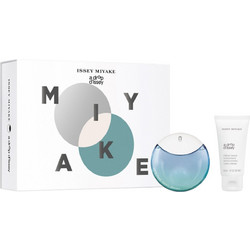 Issey Miyake Drop d'Issey Eau de Parfum Fraiche 50ml + Hand Cream 50ml