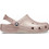 Crocs Σαμπό Classic Glitter 205942-6WV