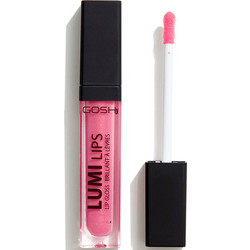 Gosh Lumi 7 OMG Lip Gloss 6ml