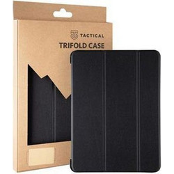 Tactical Book Black (iPad 10.9" 2022)