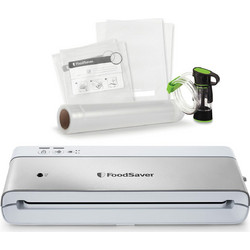 FoodSaver VS0100X