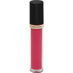 Revlon Super Lustrous 235 Pink Pop Lip Gloss 3.8ml