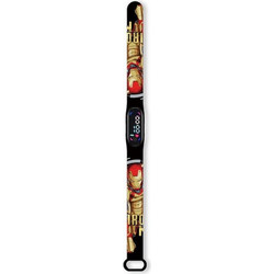 Super Kids SKS129 Iron Man Black