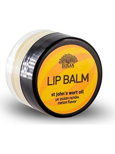 Eolia Cosmetics Melon Lip Balm Pot 7ml