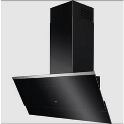 AEG DVE5962HB Απορροφητήρας Καμινάδα-Τζάκι 90cm Μαύρος