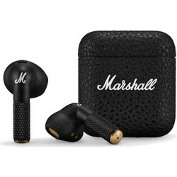 Marshall Minor IV Ακουστικά Bluetooth Earbud Black