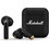 Marshall Minor IV Ακουστικά Bluetooth Earbud Black