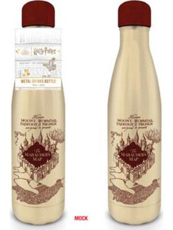 Pyramid Harry Potter Marauder's Map 500ml