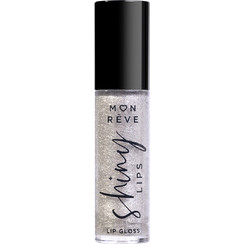 Mon Reve Shiny 6 Star Plumping Lip Gloss 8ml