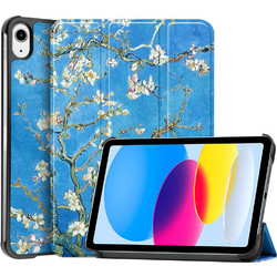 Sonique Smart Case Sakura (iPad 10.9" 2022)